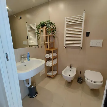 Daire Casa Gaia - Lambrate Citta Studi