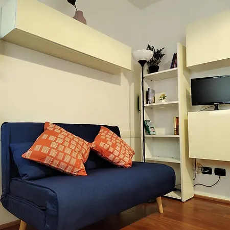 Casa Gaia - Lambrate Citta Studi דירה מילאנו