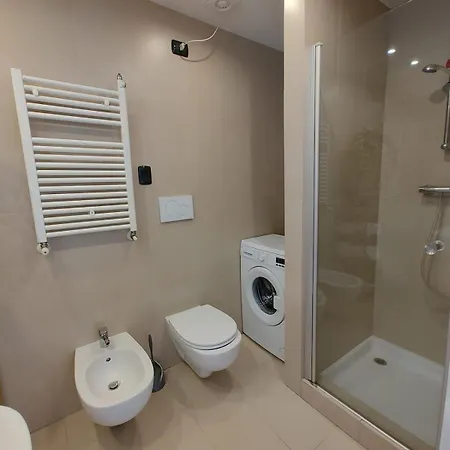 Casa Gaia - Lambrate Studi Milan