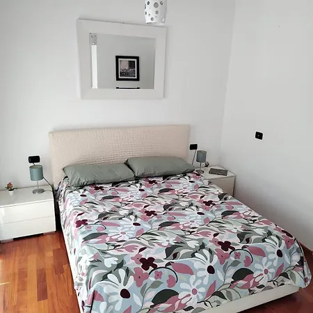 Apartment Casa Gaia - Lambrate Citta Studi
