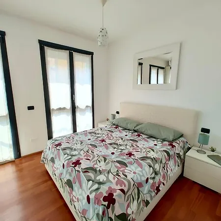 Apartment Casa Gaia - Lambrate Citta Studi Milan
